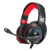 Наушники Xtrike ME GH-890 RGB Black (GH-890) – Xtrike ME