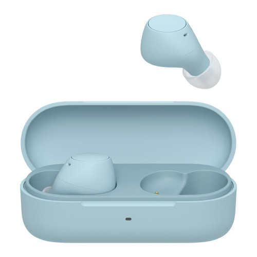 Навушники Sony WF-C510 Dark Blue (WFC510L.CE7) – Sony