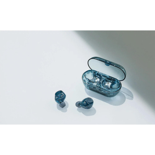 Наушники Sony WF-C710N Glass Blue (WFC710NL.E) – Sony (вид 2)