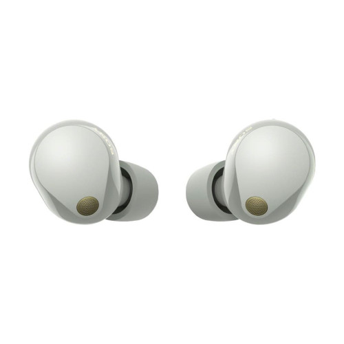 Наушники Sony WF-1000XM5 Platinum Silver (WF1000XM5S.CE7) – Sony (вид 2)