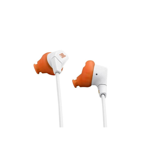 Наушники JBL Endurance Run 3C USB-C White (JBLENDURRUN3CWHT) – JBL (вид 2)
