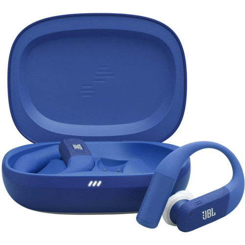 Наушники JBL Endurance Peak 4 Blue (JBLENDUPEAK4BLU) – JBL