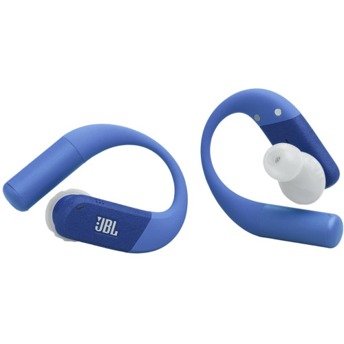 Наушники JBL Endurance Peak 4 Blue (JBLENDUPEAK4BLU) – JBL (вид 2)