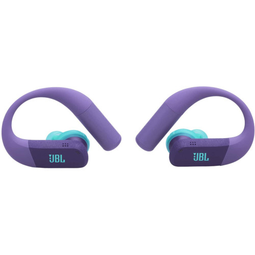 Наушники JBL Endurance Peak 4 Purple (JBLENDUPEAK4PUR) – JBL (вид 1)