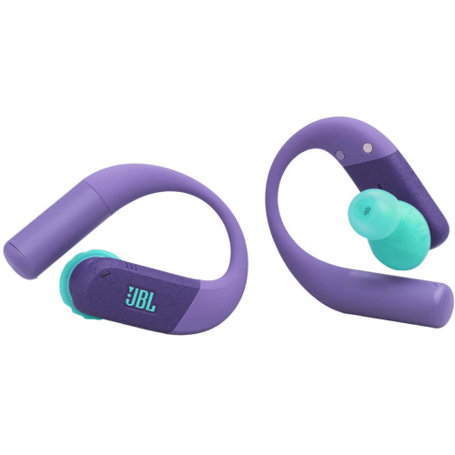 Наушники JBL Endurance Peak 4 Purple (JBLENDUPEAK4PUR) – JBL (вид 2)