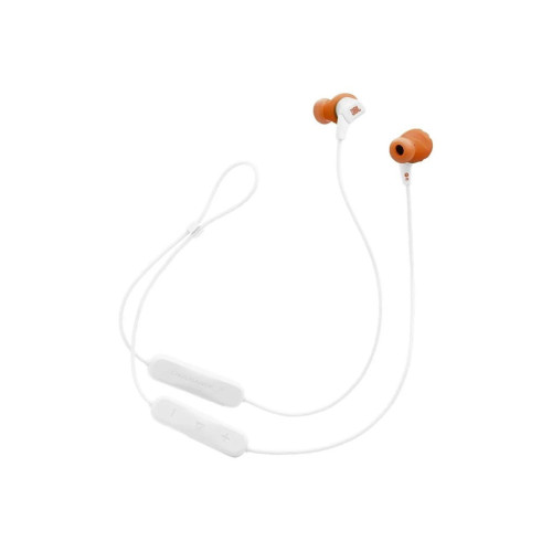 Навушники JBL Endurance Run 3 Wireless White (JBLENDURRUN3BTWHT) – JBL (вид 1)