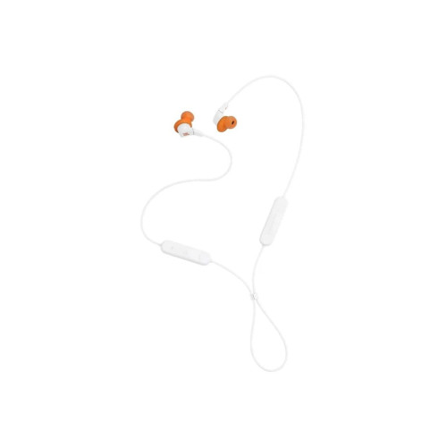 Навушники JBL Endurance Run 3 Wireless White (JBLENDURRUN3BTWHT) – JBL (вид 2)