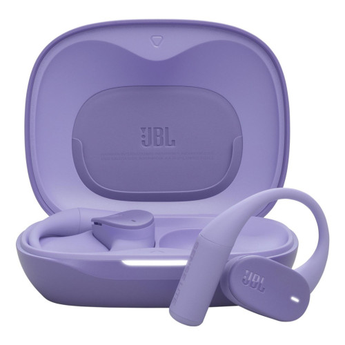 Навушники JBL Sense Lite Purple (JBLSENSELITEPUR) – JBL