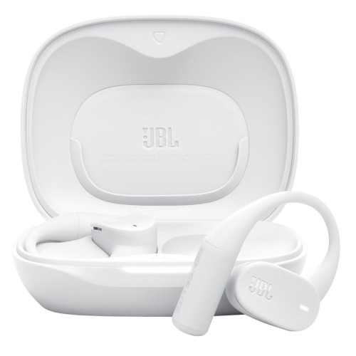 Навушники JBL Sense Lite White (JBLSENSELITEWHT) – JBL