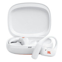 Навушники JBL Endurance Zone White (JBLENDUZONEWHT)