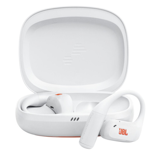 Навушники JBL Endurance Zone White (JBLENDUZONEWHT) – JBL