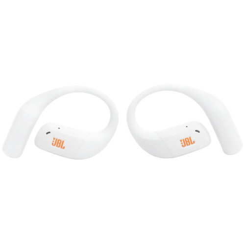 Навушники JBL Endurance Zone White (JBLENDUZONEWHT) – JBL (вид 1)