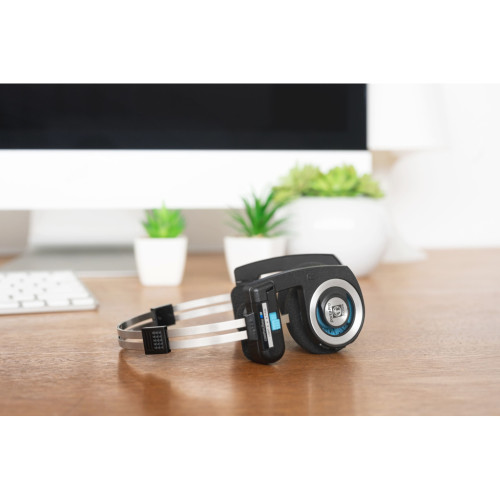 Навушники Koss Porta Pro On-Ear Wireless Black (197675.102) – KOSS (вид 2)