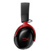 Навушники HyperX Cloud III S Wireless/USB-A/USB-C Black/Red (A59Z0AA) – HyperX (вид 1)