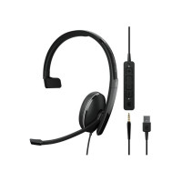 Навушники Epos Adapt E1 Nordic White (1001261)