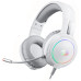Навушники Redragon Mento USB White (70708) – Redragon