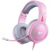Навушники Redragon Mento USB Pink (71763) – Redragon