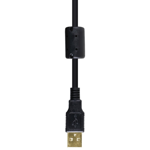 Навушники YENKEE YHP 3036 Nexus USB (35059459) – YENKEE (вид 2)