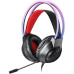 Наушники Redragon Scream H231 USB Black (71931) – Redragon