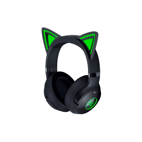 Наушники Razer Kraken Kitty V2 Bluetooth Black (RZ04-04860500-R3M1) – Razer