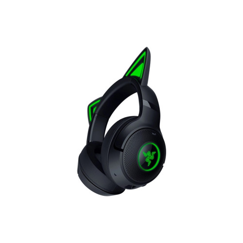 Наушники Razer Kraken Kitty V2 Bluetooth Black (RZ04-04860500-R3M1) – Razer (вид 1)