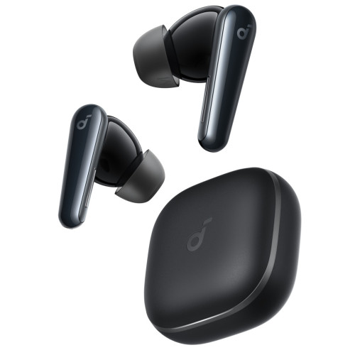 Навушники Anker SoundСore Liberty 5 Black (A3957G11) – Anker