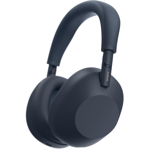 Наушники Sony WH-1000XM6 Midnight Blue (WH1000XM6L.E) – Sony