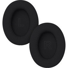 Амбушюр Hator Тканинні амбушури для лінійки гарнітур HATOR Hypergang 3 (ACC-409)