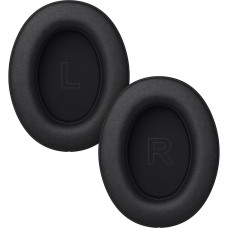 Амбушюр Hator з протеїнової шкіри для лінійки гарнітур HATOR Hypergang 3 (ACC-401)