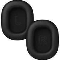 Амбушюр Hator з протеїнової шкіри для лінійки гарнітур HATOR Hyperpunk 3 (ACC-400)