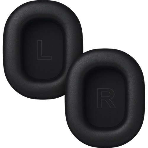 Амбушур Hator з протеїнової шкіри для лінійки гарнітур HATOR Hyperpunk 3 (ACC-400) – Hator