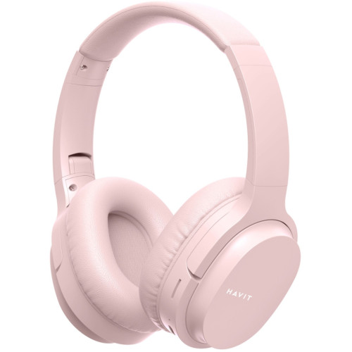 Наушники Havit HV-I62 Deep Pink (6939119024673) – Havit