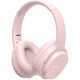 Наушники Havit HV-I62 Deep Pink (6939119024673)
