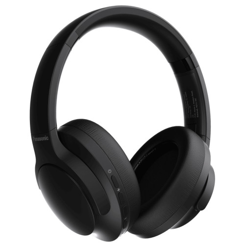 Навушники Panasonic RB-HX300B Black (RB-HX330BDGK) – Panasonic