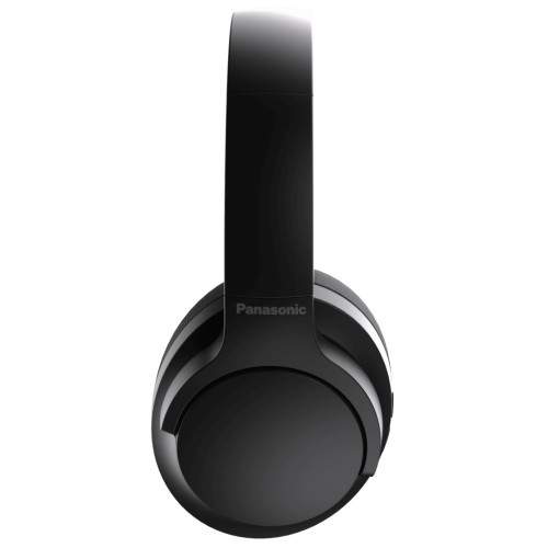 Навушники Panasonic RB-HX300B Black (RB-HX330BDGK) – Panasonic (вид 2)