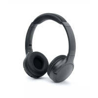 Наушники Muse M-272 Bluetooth Black (M-272 BT)