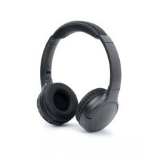Наушники Muse M-272 Bluetooth Black (M-272 BT)