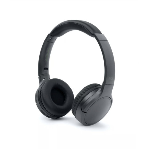 Наушники Muse M-272 Bluetooth Black (M-272 BT) – Muse