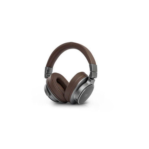 Наушники Muse M-278 BT Bluetooth Brown (M-278 BT) – Muse