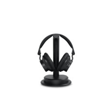 Наушники Muse M-285 CTV Wireless Black (M-285 CTV)