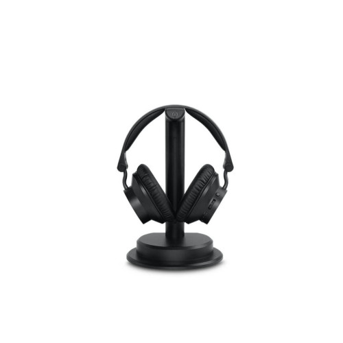 Наушники Muse M-285 CTV Wireless Black (M-285 CTV) – Muse