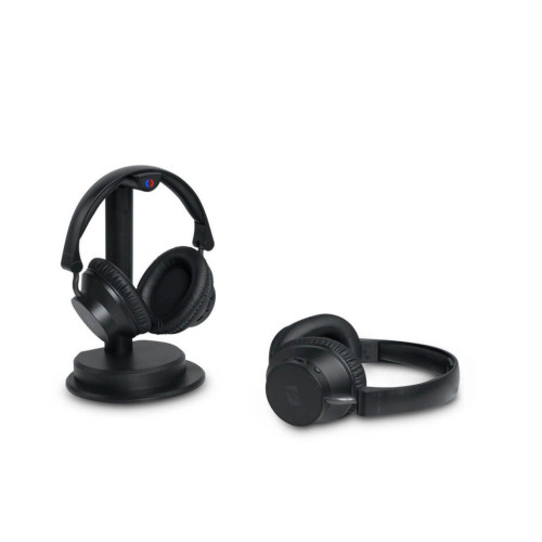 Наушники Muse M-288 CTV Wireless Black (M-288 CTV) – Muse