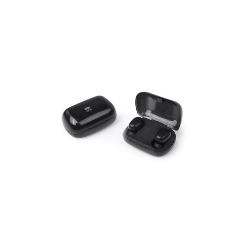 Навушники Muse New One TW-80 Black (TW-80) – Muse (вид 1)