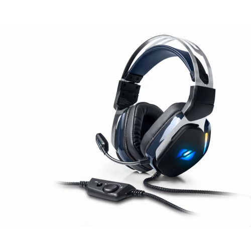 Наушники Muse M-230 GH USB Black (M-230 GH) – Muse