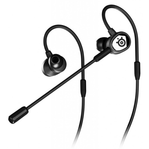 Навушники SteelSeries Tusq (61650) – SteelSeries
