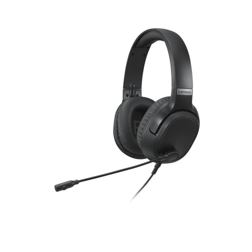 Наушники Lenovo IdeaPad Gaming Headset H100 (GXD1C67963) – lenovo
