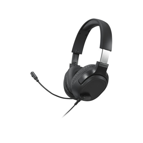Наушники Lenovo IdeaPad Gaming Headset H100 (GXD1C67963) – lenovo (вид 2)