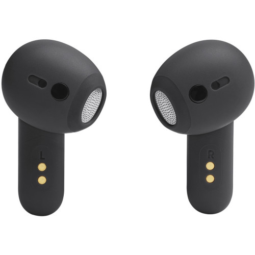 Наушники JBL Live Flex Black (JBLLIVEFLEXBLK) – JBL (вид 2)