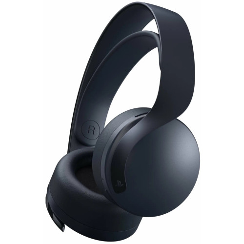 Наушники Sony Playstation 5 Pulse 3D Wireless Headset Black (9834090) – Sony Playstation