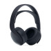 Наушники Sony Playstation 5 Pulse 3D Wireless Headset Black (9834090) – Sony Playstation (вид 1)